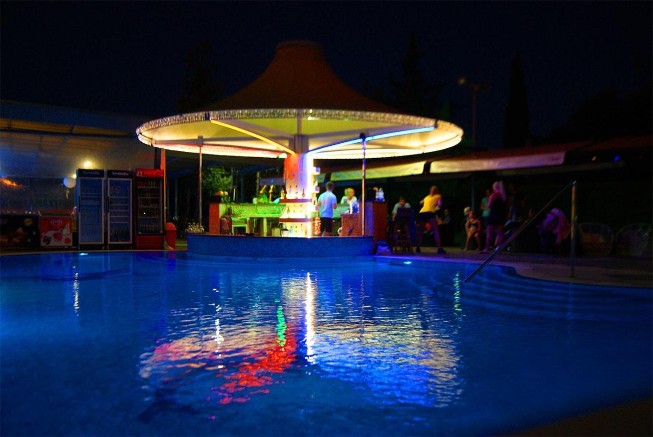Flamingo Sunny Hotel
