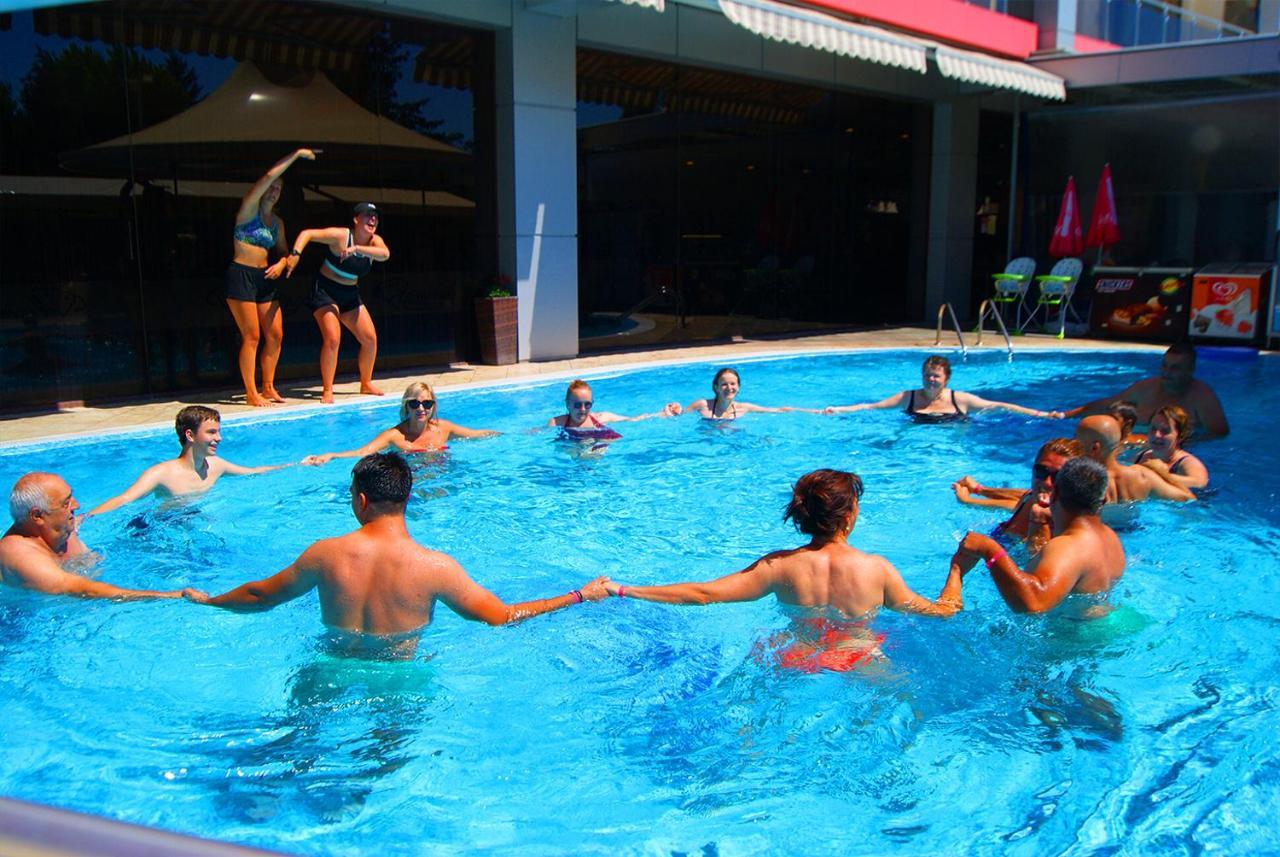 Flamingo Sunny Hotel 4*