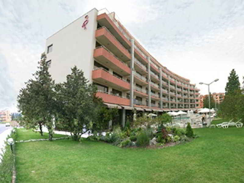 Flamingo Sunny Hotel Słoneczny Brzeg
