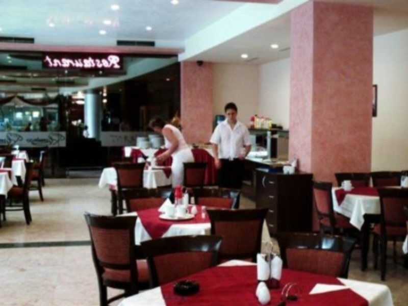 Flamingo Sunny 4*