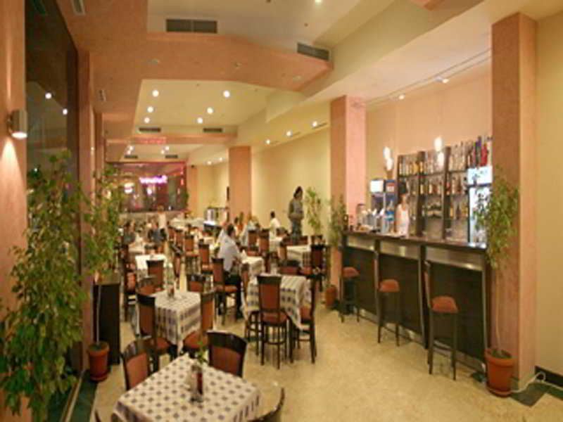 Hotel Flamingo Sunny Sunny Beach